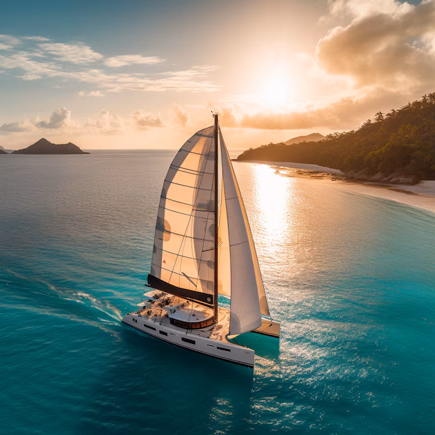 Charter premium em São Sebastião